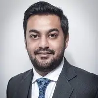 Siddharth Shankar