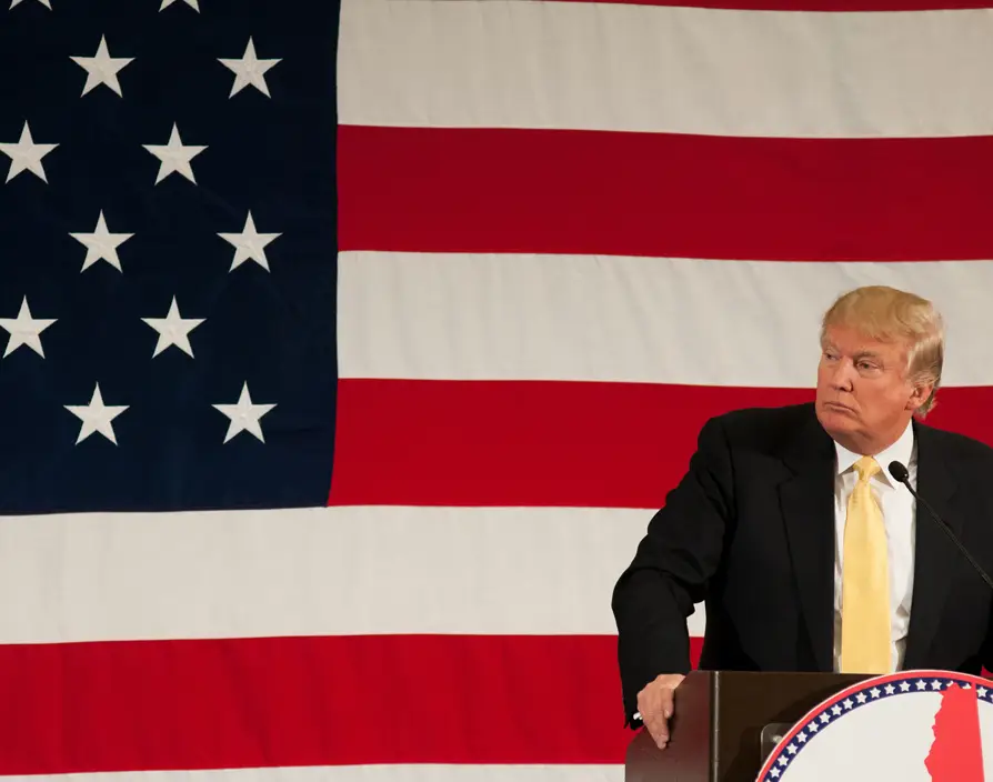 Silicon Valley business leaders: “Trump would be a disaster for innovation”