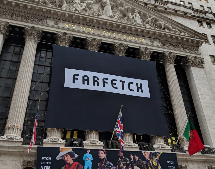 Slay the startup scene with these six absolutely fierce insights into José Neves and Farfetch’s success