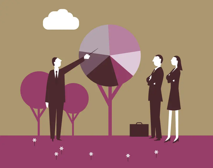 Slicing up the pie: deciding how much equity founders deserve