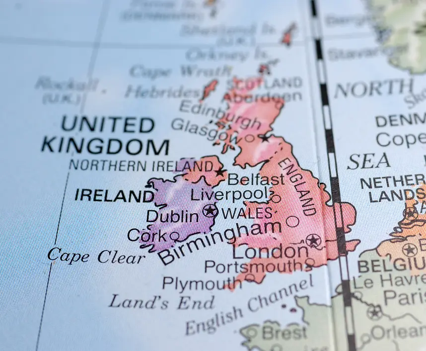 Small businesses across the UK enjoying a growth in turnover
