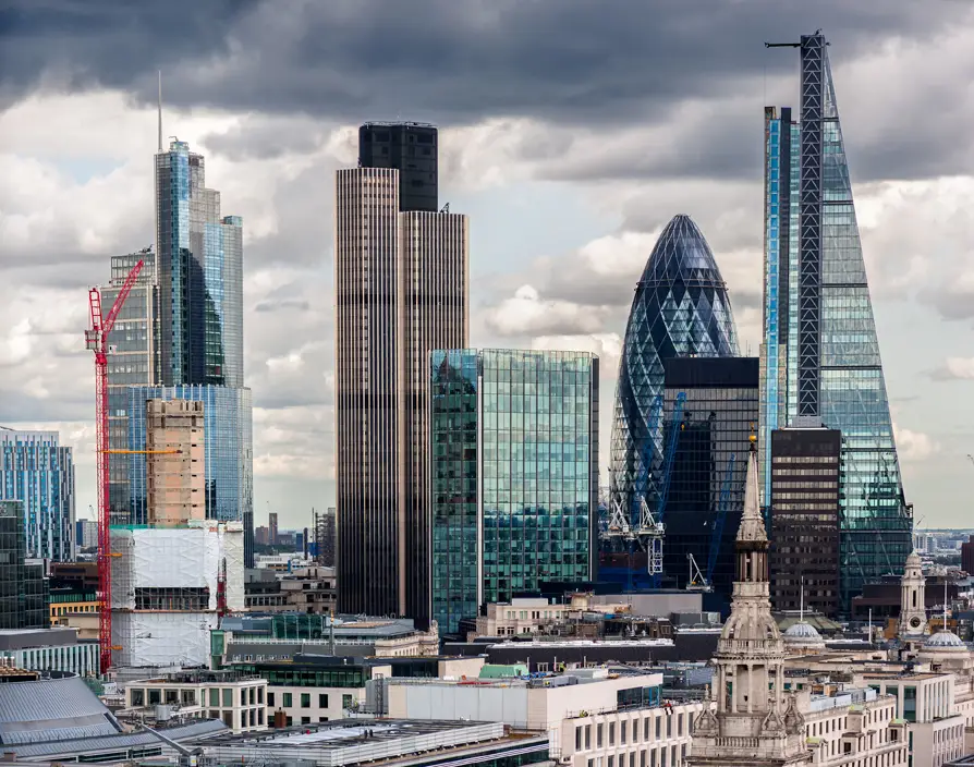 Small businesses in London expected to grow at almost twice the UK average