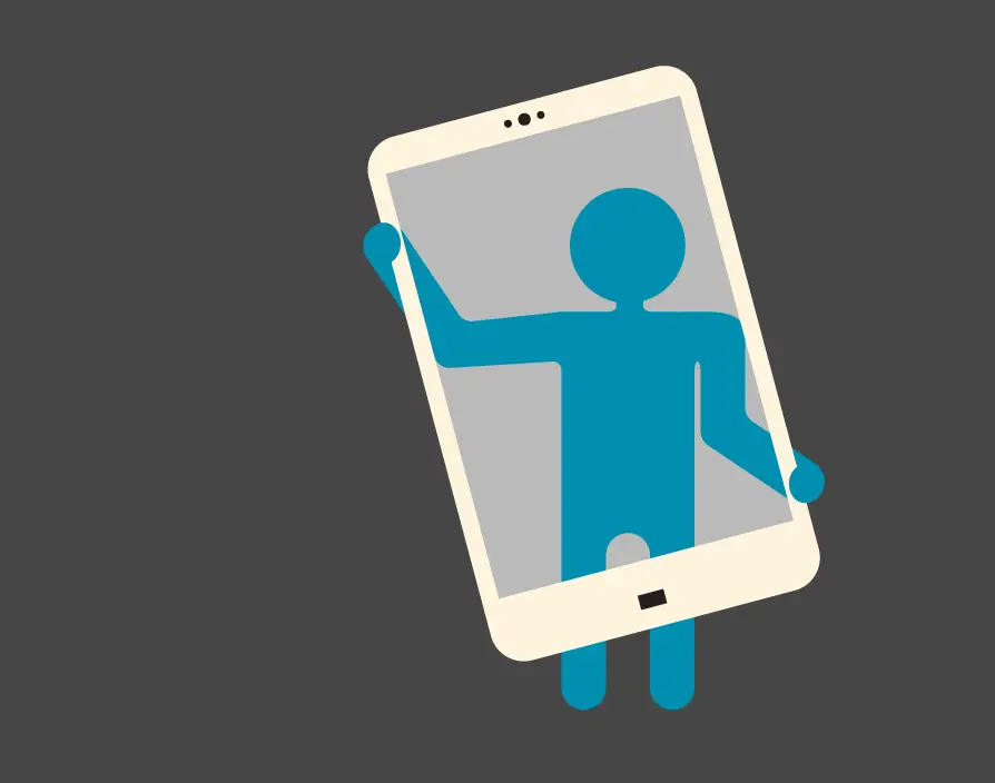 Social runs much deeper than selfie competitions