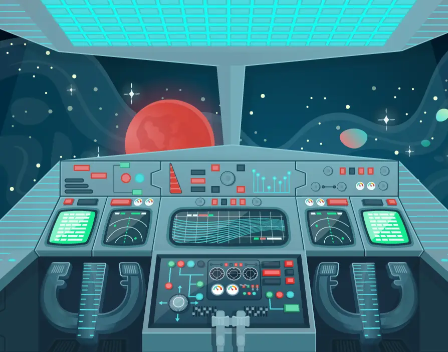 Spacetech startups blast off with the UK’s first dedicated spacetech VC