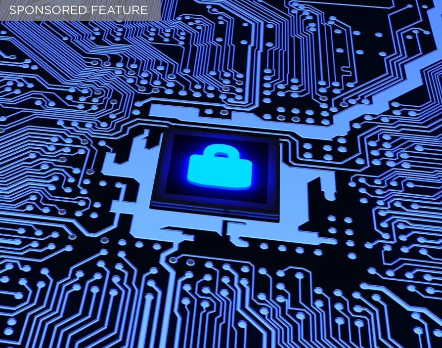 A robust cybersecurity policy should be top of every entrepreneur’s Christmas list ahead of GDPR