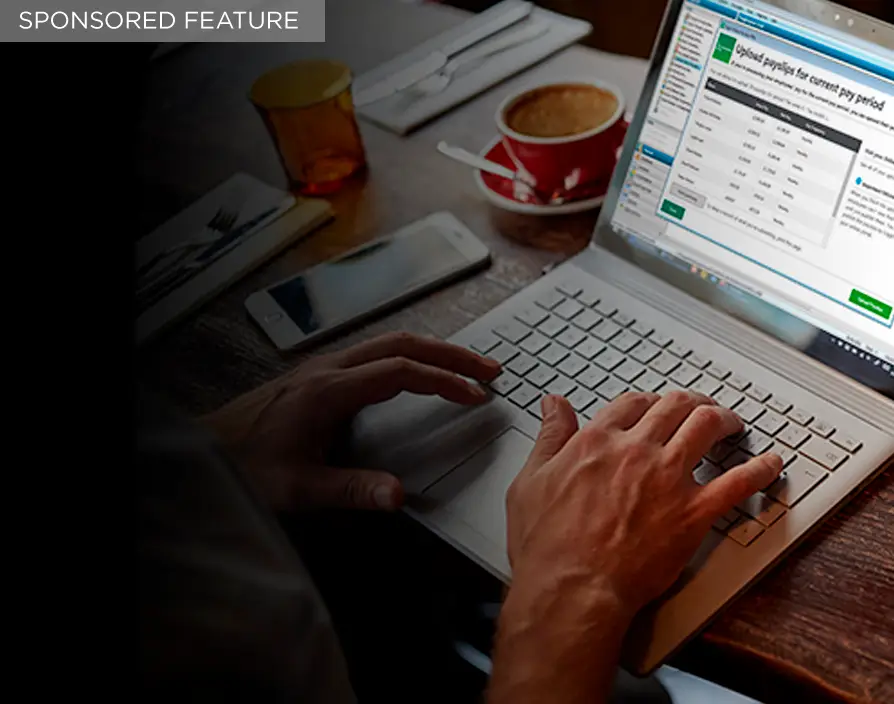 How you can fuel your small business growth through payroll technology