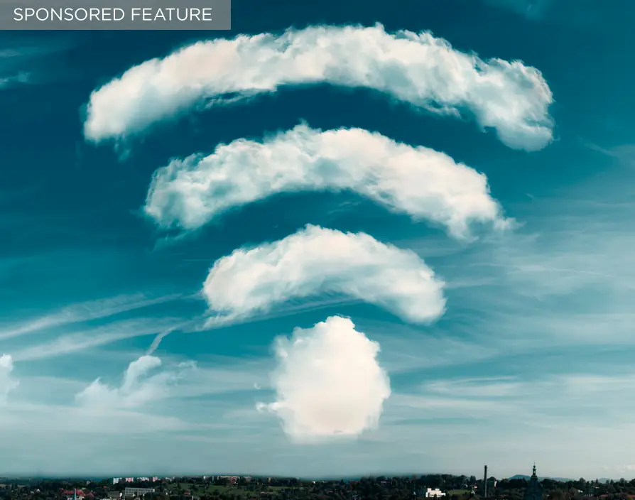 How choosing the right wifi makes your business more efficient and could boost your revenue
