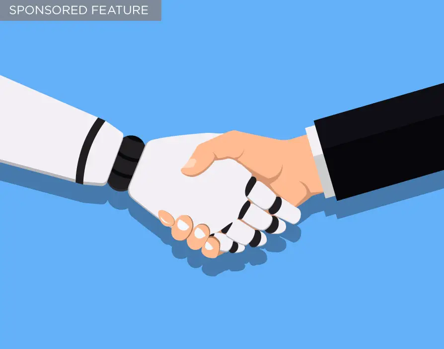 How to build business resilience with technology
