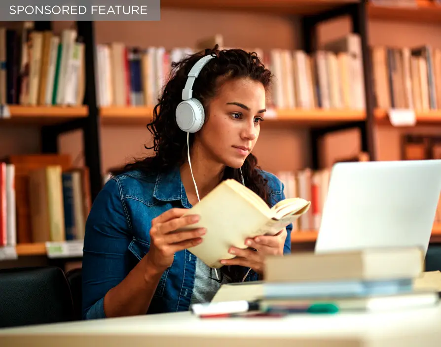 Lessons for learning – why we need to rethink work