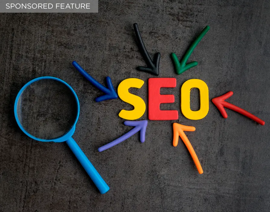 Managing your SEO can boost the traffic to your business as well as your revenue