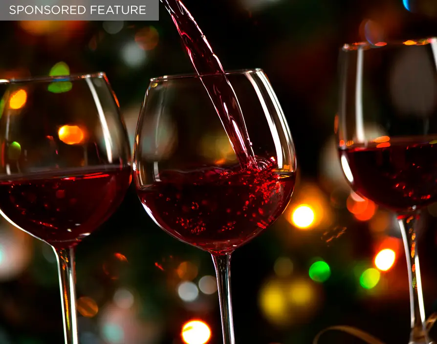 Revealing the simple idea that turned Garçon Wines into a wine delivery pioneer