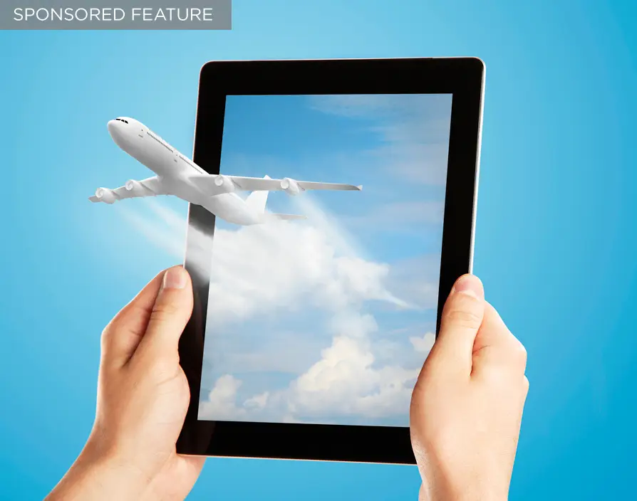 How companies of all sizes can make spend visible