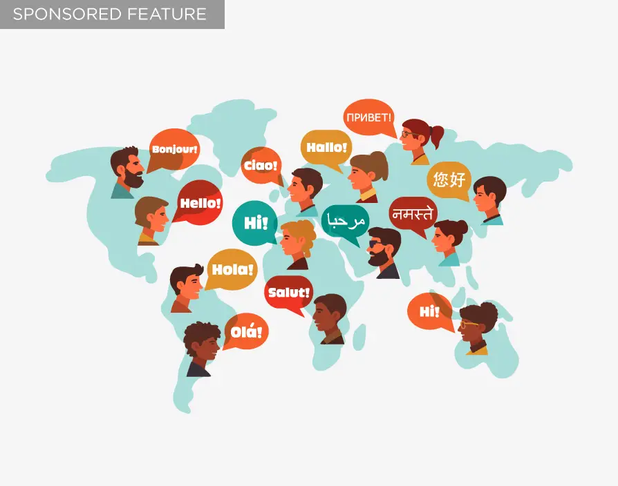 Seven benefits of international online trade