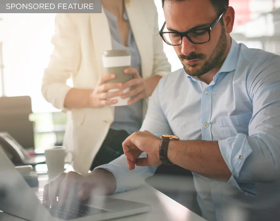 Three steps to resolve late payment cash flow problems