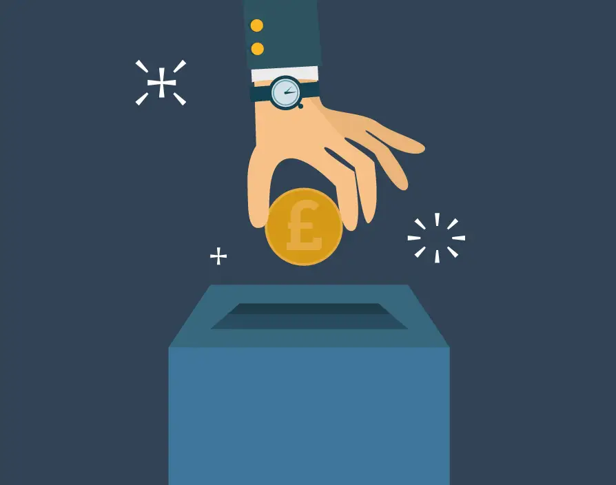 Staff more likely to continue working at businesses that support charities