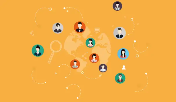 Staffing your startup using social media