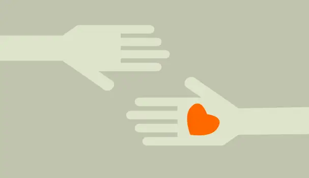 I’ve decided to share the mentoring love