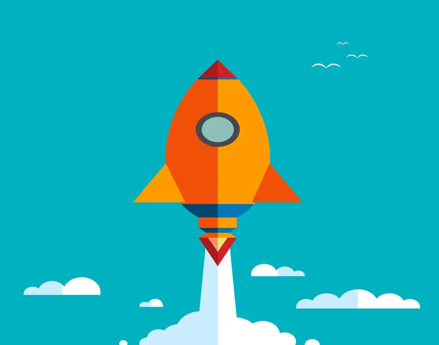 Startup nation: 80 businesses are created every hour