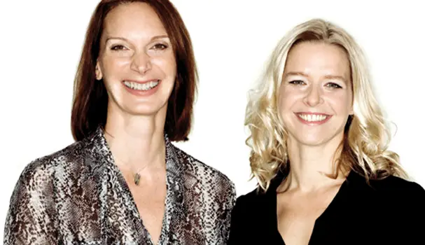 Fashioning an entrepreneurial future