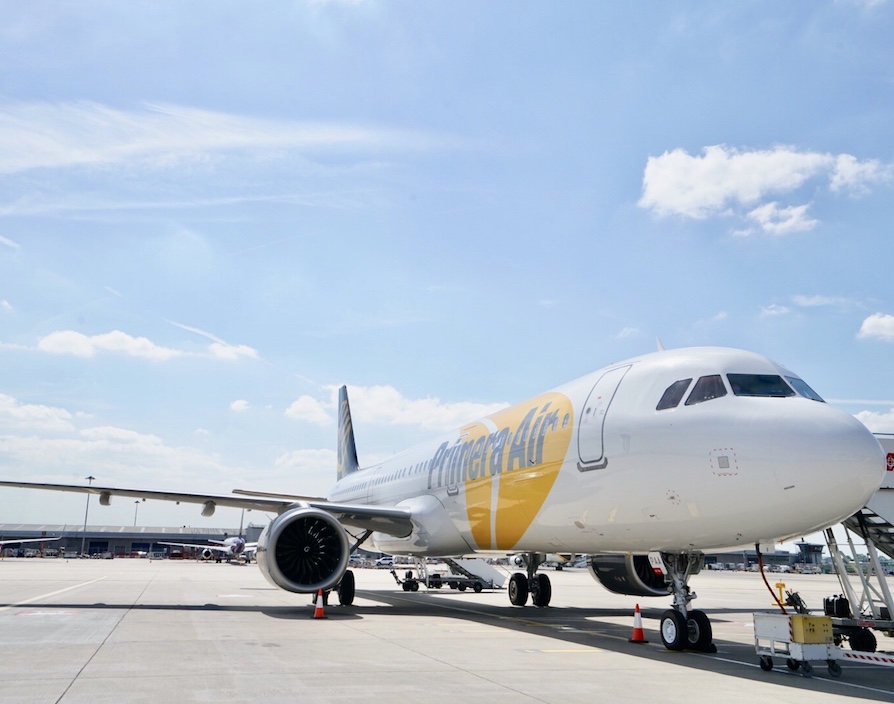 Startup spirit fuels Primera Air’s low-cost crusade to take Brits across the pond