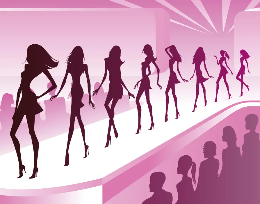 Startup unveils Buy Now button allowing the fash pack to buy clothes straight from the catwalk