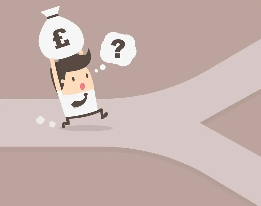 Startups rely on four-month-old data to make financial decisions