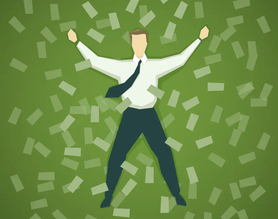 Startups risk productivity losses if CEOs are paid too much