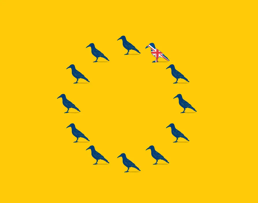 Startups worried about government’s assessment that Britain will be worse off after Brexit