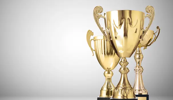 Stephen Fitzpatrick nets Entrepreneur of the Year at National Business Awards 2014