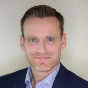 Stephen Roberts