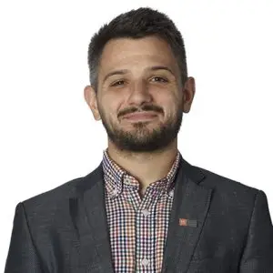 Steven Ward