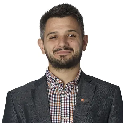 Steven Ward