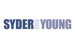Syder & Young Ltd