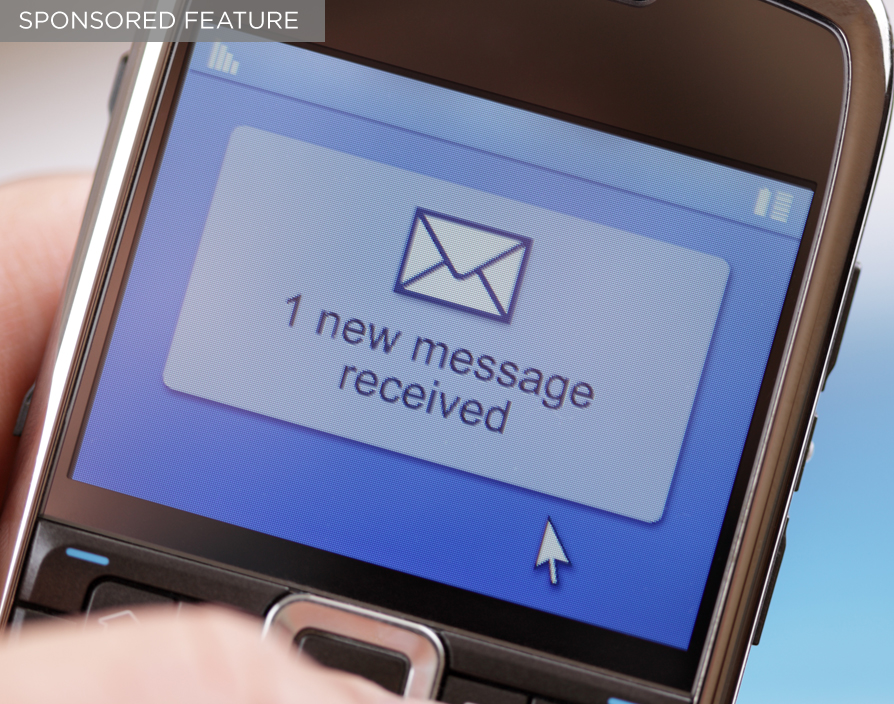 Revealing the benefits of SMS marketing
