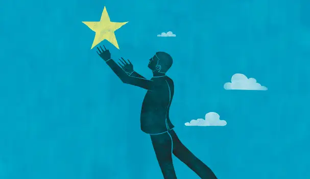The trouble with talent is… identifying it