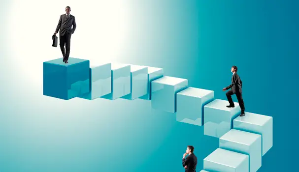The trouble with talent is… the ‘talentless’ 95%