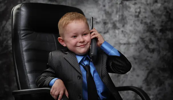 Tailor-made for the young and unemployed
