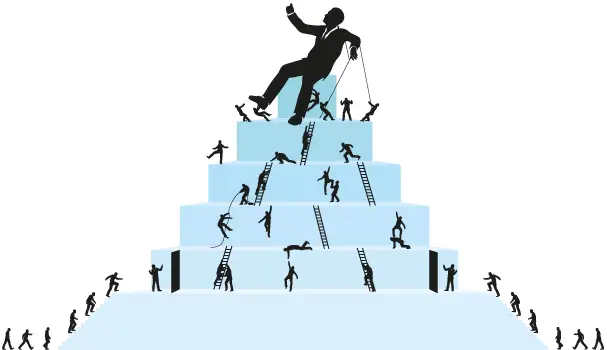 Taking care in business