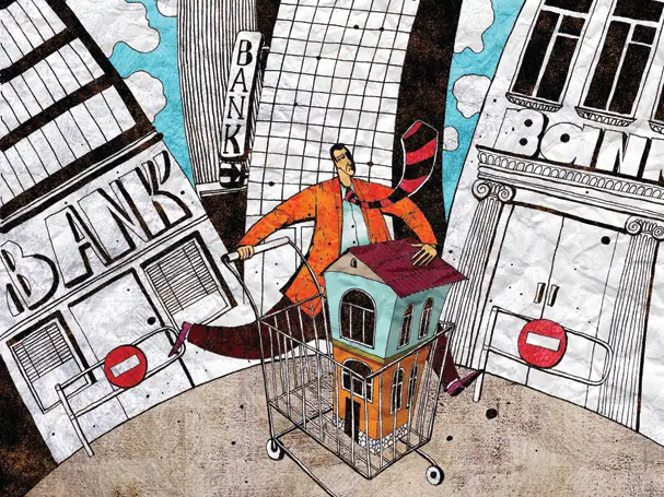 Talking point – Do plans for the British Business Bank lack ambition?