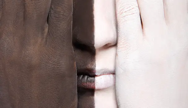 Tarred with the same brush