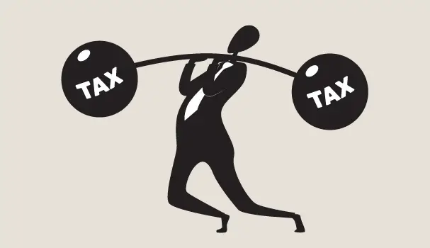 Taxing issues