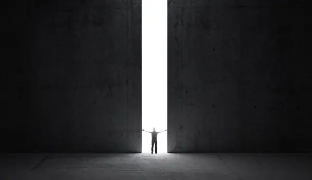 Access to the elements makes workers more productive