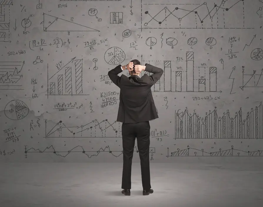 Teething problems: businesses owners suffer from self-doubt