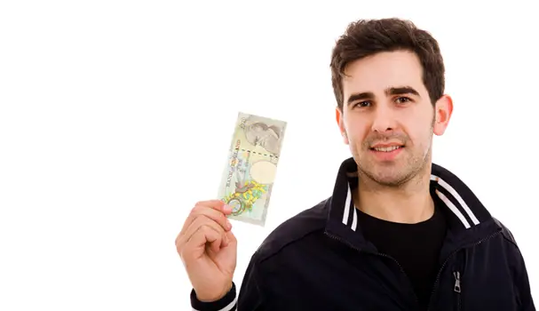 Tenner competition calls young tycoons to arms