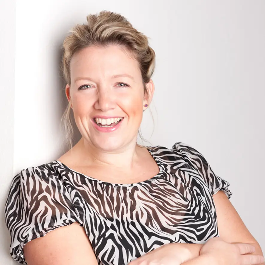 Teresa Boughey