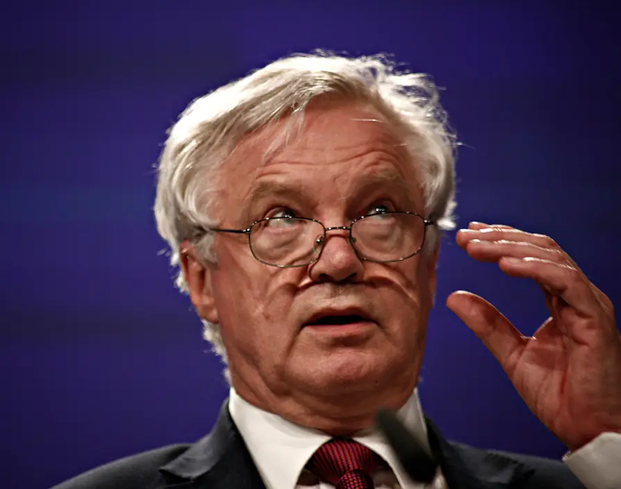 “Terrible news” – SMEs react to the cabinet reshuffle amid Brexit talks