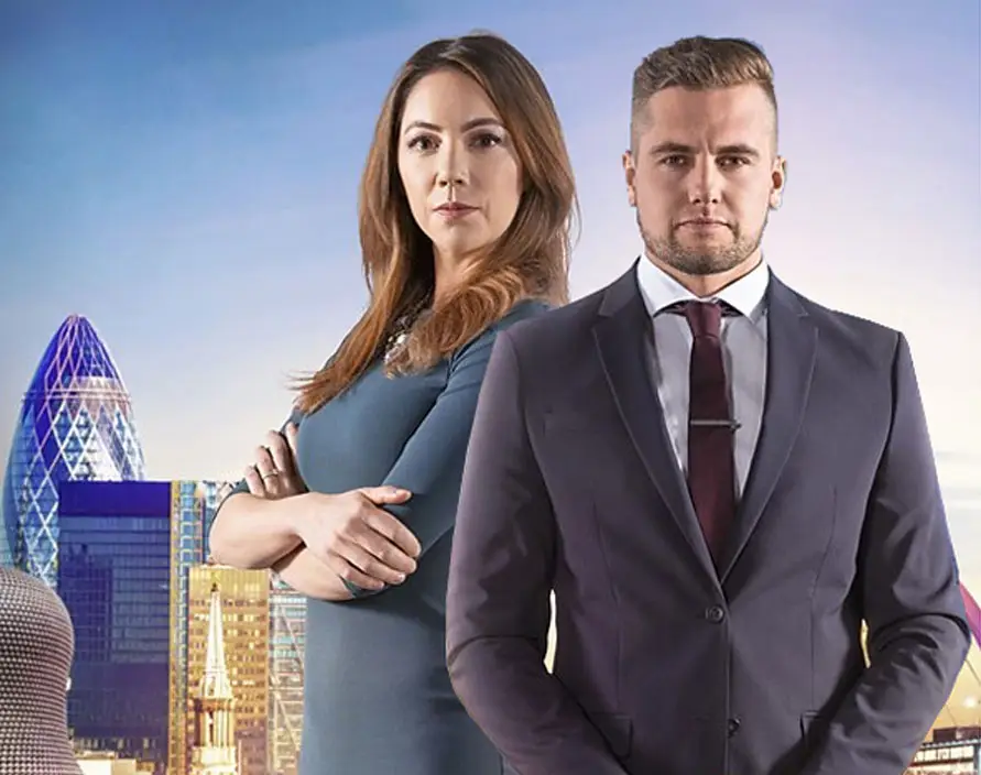 Alana Spencer: Lord Sugar wants scalable businesses over amazing candidates