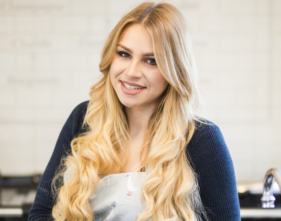 Alana Spencer: Lord Sugar can easily sniff out who has no business acumen