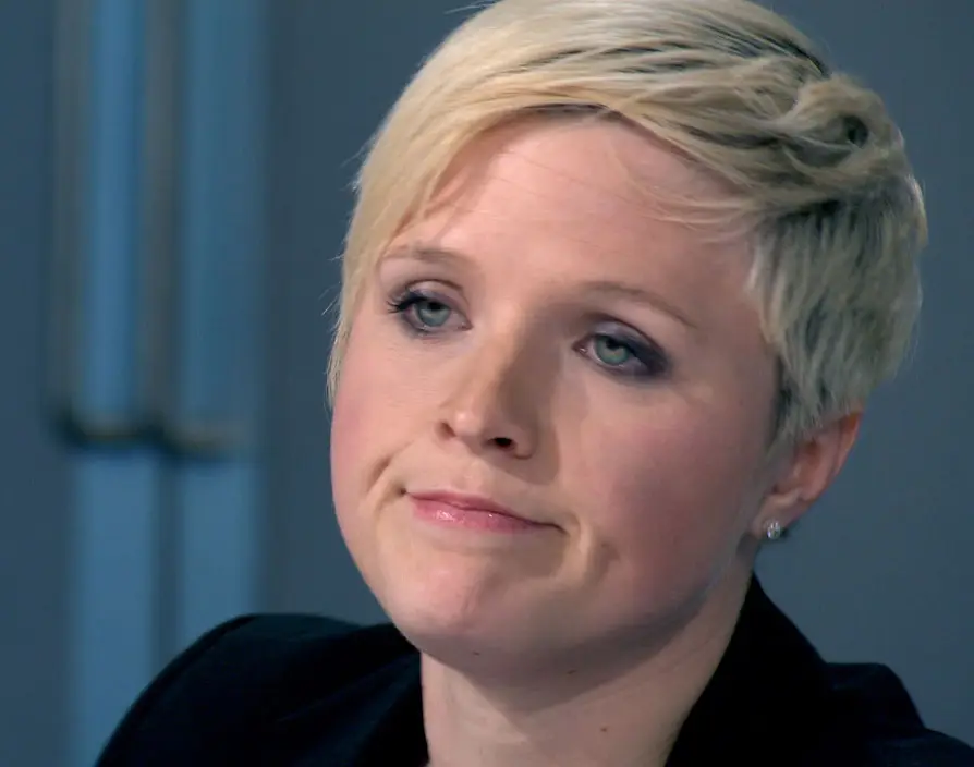 The Apprentice: no happy ending for Natalie Dean