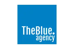 The Blue Agency LTD